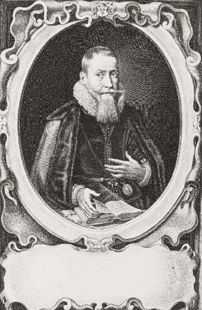 Herrenbildnis