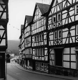 Bad Sooden-Allendorf, Bahnhofstraße 23