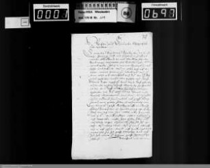 . 1638: Februar 1638