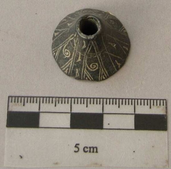 spindle whorl