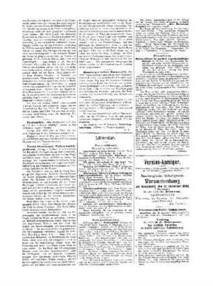 Litteratur : Beilage zu Nr. 49 der Pädagogischen Reform