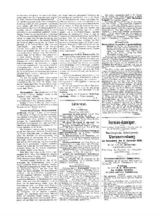 Litteratur : Beilage zu Nr. 49 der Pädagogischen Reform