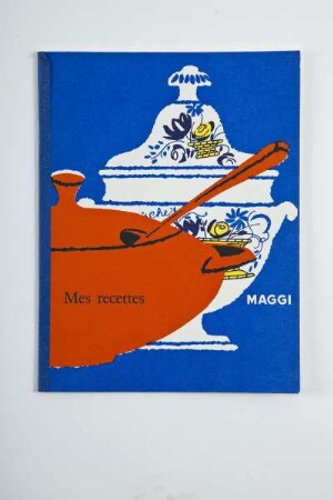 Mes recettes