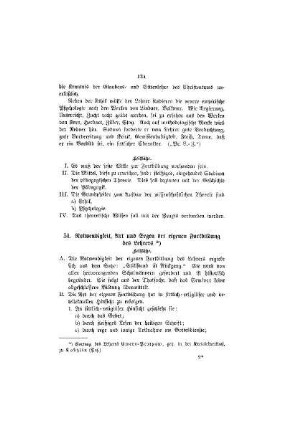 Notwendigkeit, Art und Segen einer eigenen Fortbildung des Lehrers