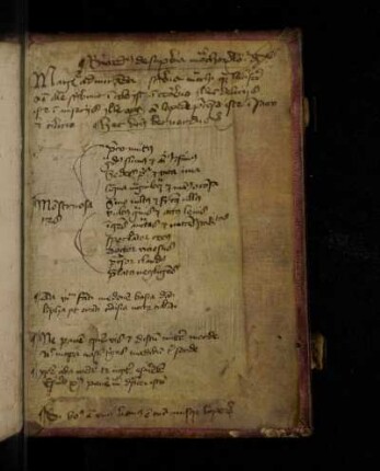 Bernardus Claraevallensis: De consideratione ad Eugenium papam. Excerptum. Monstruosa res preco mutus gradus summus et animus infimus …