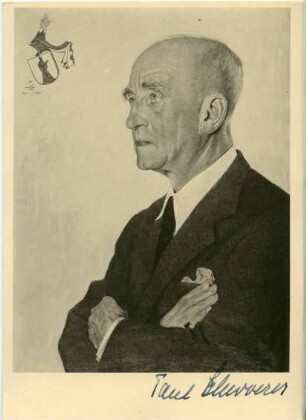 Paul Schwoerer