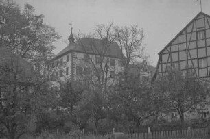 Keine Beschreibung [Schloss Kochberg]