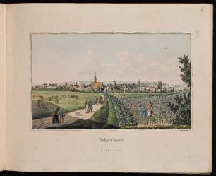 Schwabach. - Schwabach