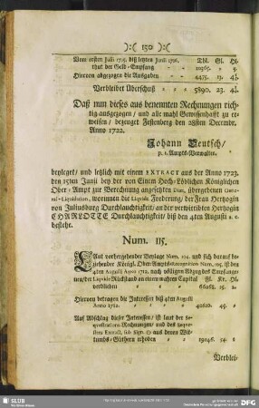 Num. 115.