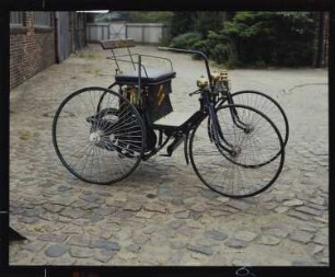 Personenwagen