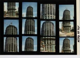 Petronas Towers, Kuala Lumpur (City Centre), 1994