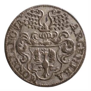Münze, Groschen, 1737