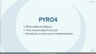 Developing a real-time automated trading platform with Python