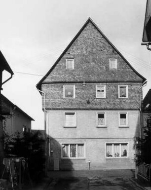 Löhnberg, Vorderstraße 17