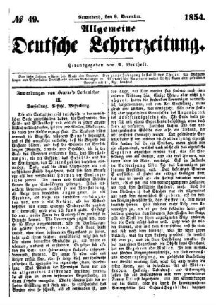 Anwendungen von Beneke's Seelenlehre