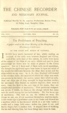 No. 10, October, 1904