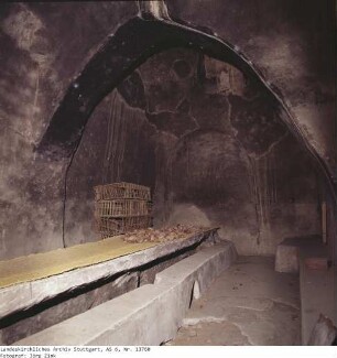Ägypten: Kloster Deir es Surian
