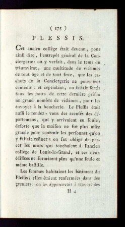 Plessis.