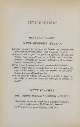 Acte deuxiéme