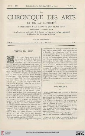 Nr. 29 (30 Août)