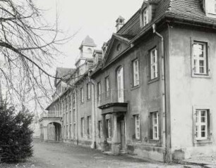 Villa, Pirna