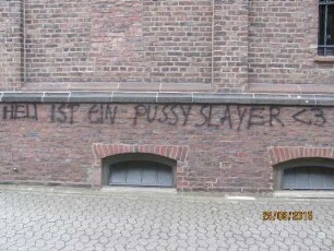 HELI IST EIN PUSSY SLAYER <3