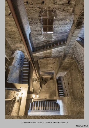 Ghirlandina, Torre di San Geminiano, Modena