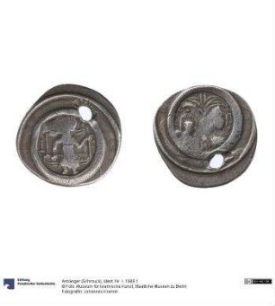 Anhänger (Schmuck)
