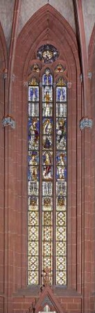 Ostfenster