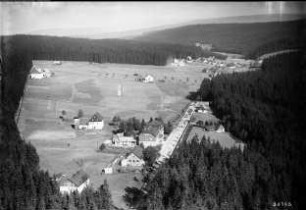 Steinbach (b. Johanngeorgenstad)