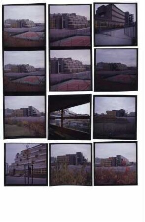 Gesamtschule Märkisches Viertel, 1974