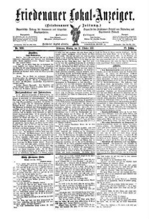 Nr. 256, 31.10.1910