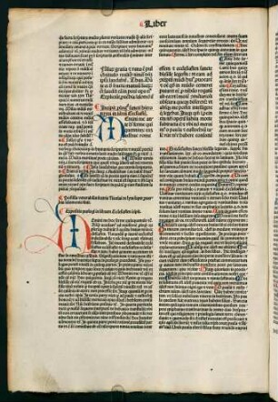 26v-37v, Liber ecclesiastes