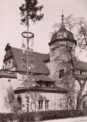 Jägerhof