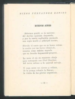 Buenos Aires