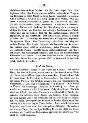 Graf von Essex