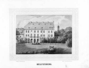 Helfenberg
