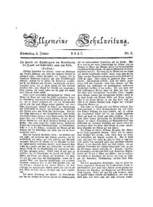Die Familie als Schuldträgerin der Verwilderung der Jugend und Unsittlichkeit unter dem Volke