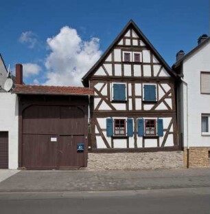 Langgöns, Niederhofen 2