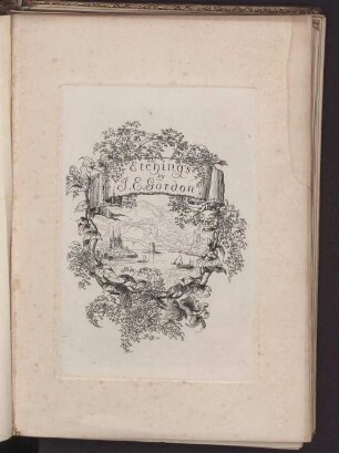 Etchings