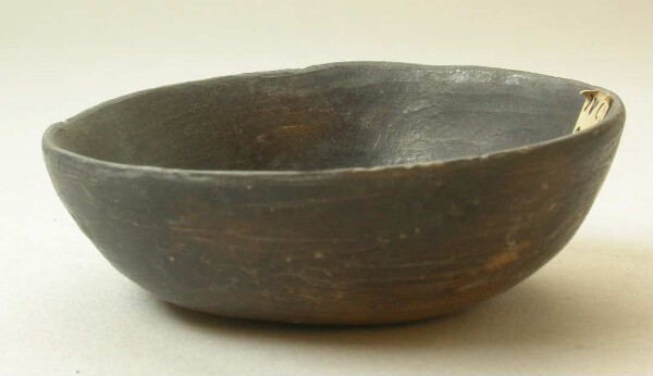 Clay bowl