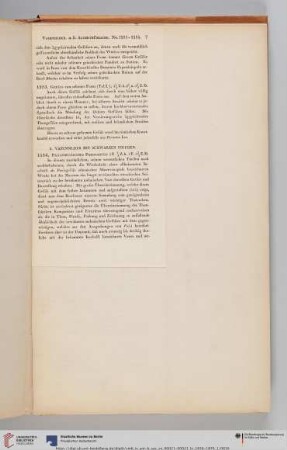 V.I. 1584 - V.I. 1599