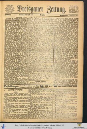 Nr. 26-49 (Februar 1894)