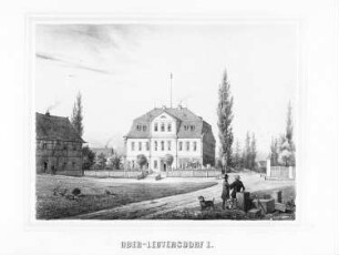 Oberleutersdorf
