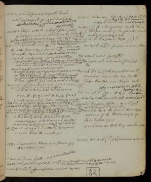 82r, Notes for pha