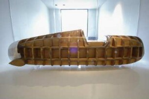 Prototyp – Personen. Kraft. Wagen.ist ein Automobilmuseum in Hamburg. Es befindet sich in der HafenCity