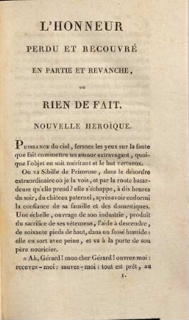Oeuvres badines et morales, historiques et philosophiques de Jacques Cazotte, 2