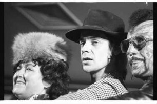 Udo Lindenberg 30.1.1984 II N4