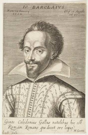John Barclay