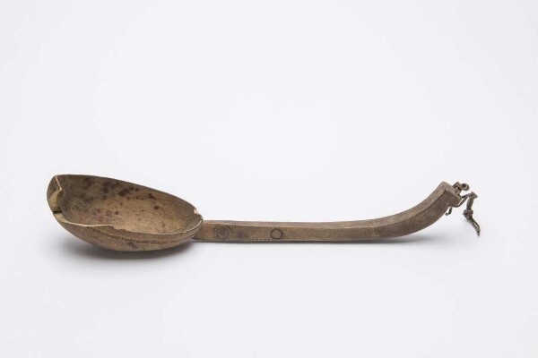 B00690 Spoon